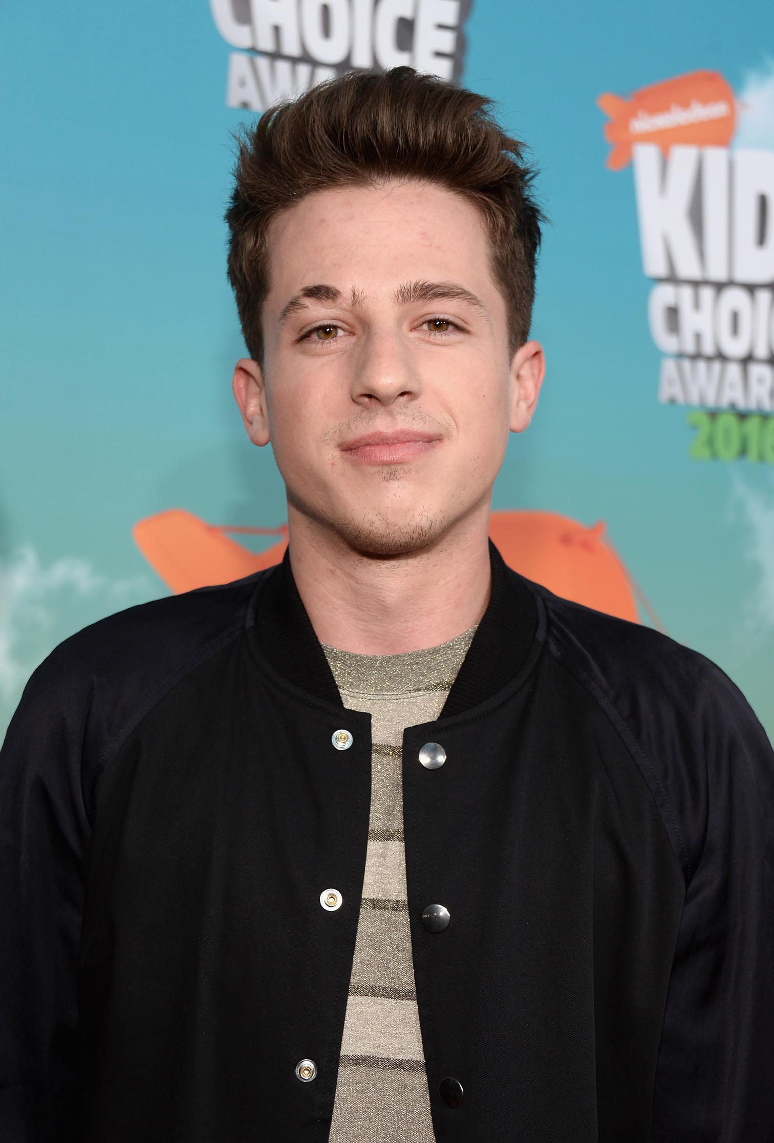 Charlie Puth